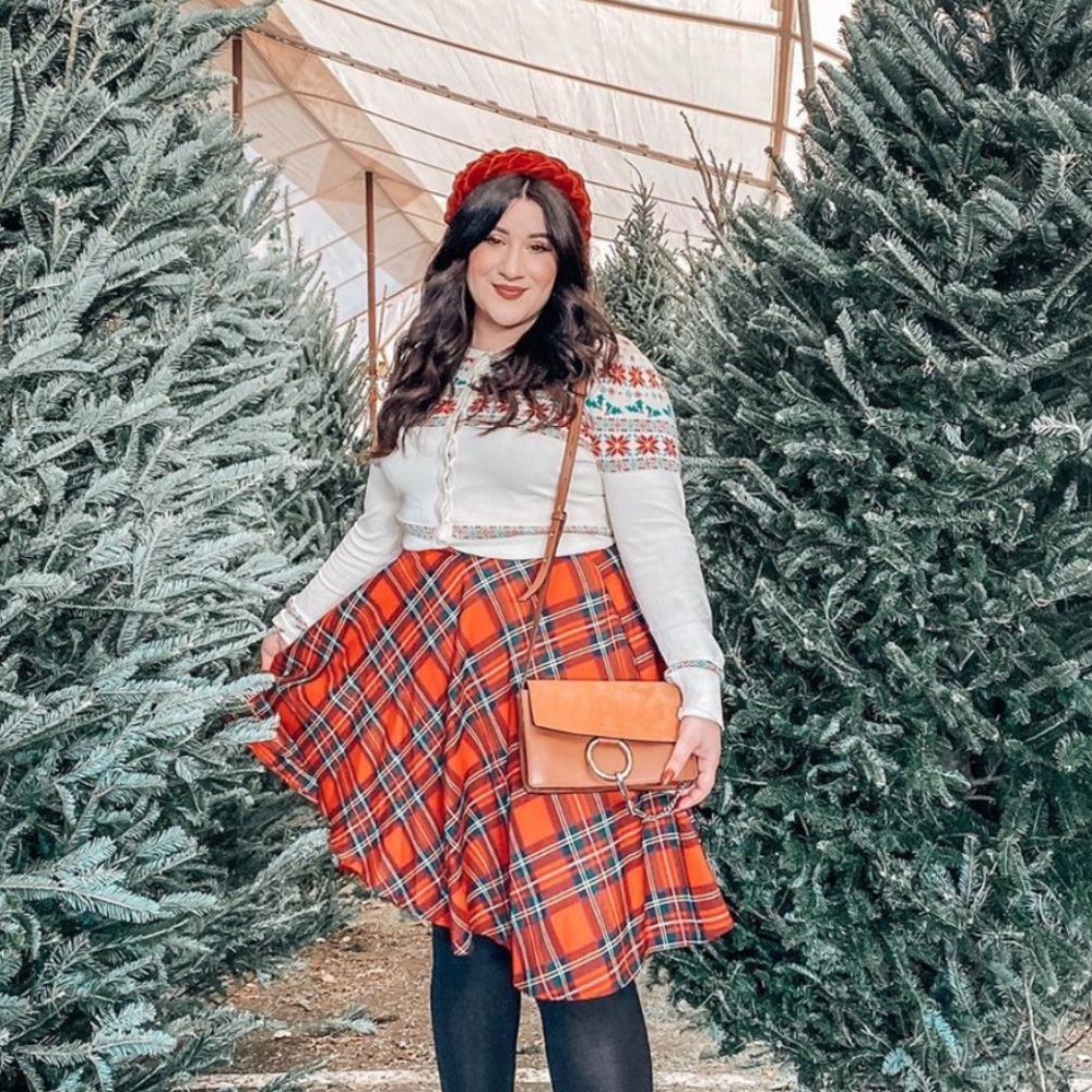 Modcloth skirt